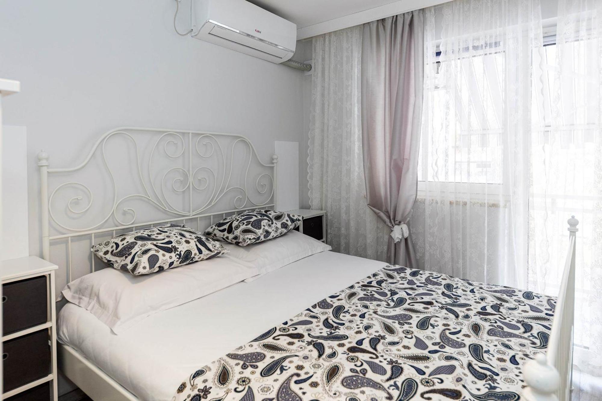 Apartment Erik Цриквеница Экстерьер фото